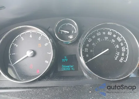 2014 Chevrolet Captiva Sport Lt z USA, uszkodzony, nr VIN 3GNAL3EK5ES634354